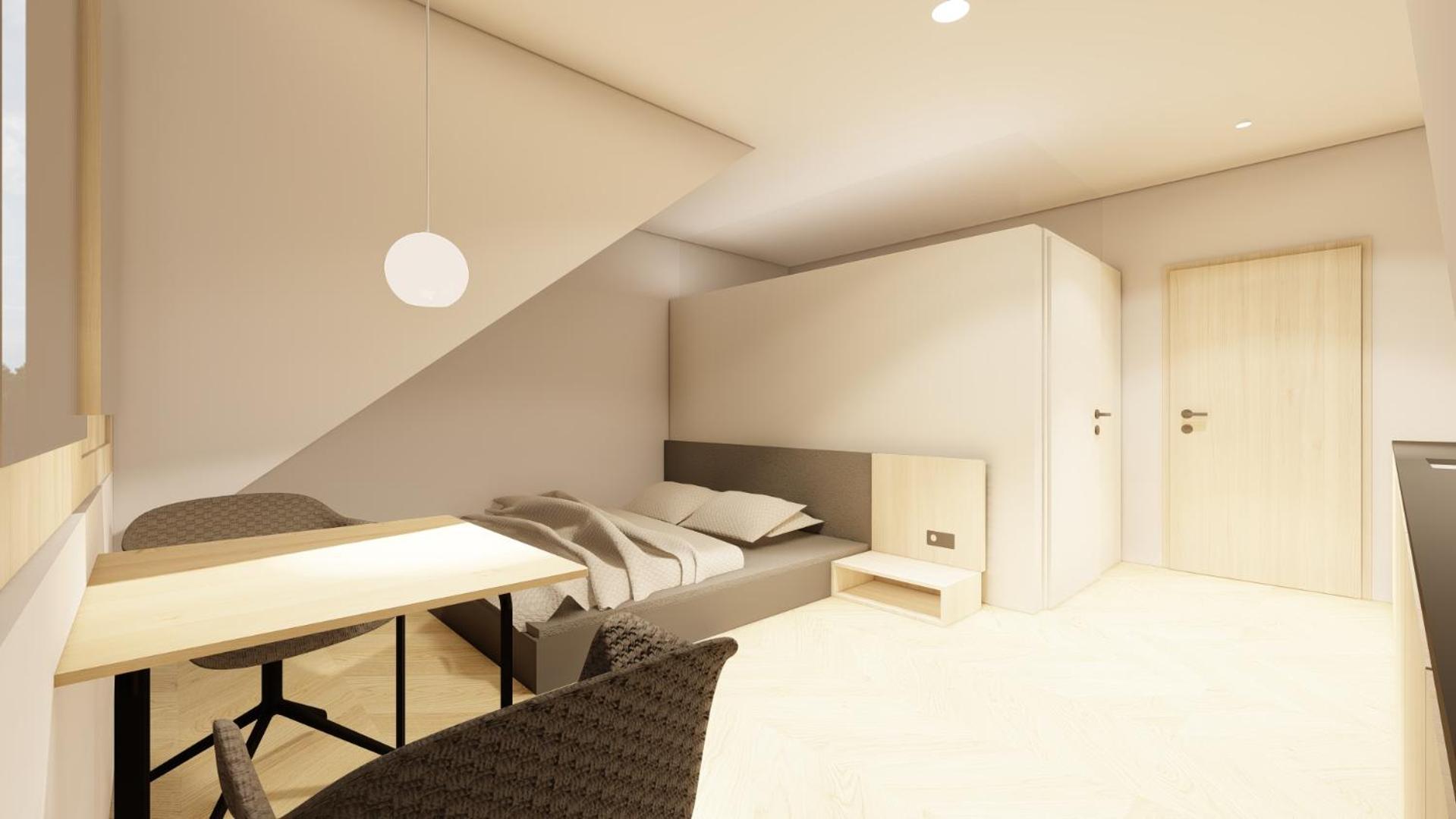 Forsthaus Apartment Holzschlag Extérieur photo